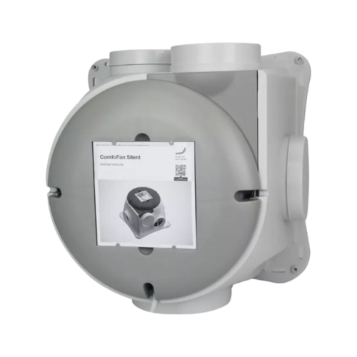 MV Solutions - Dé Specialist in Mechanische Ventilatie Reiniging